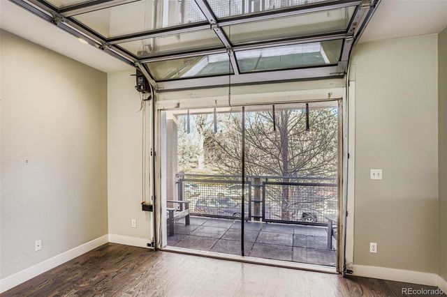 356 W Archer Place, Denver, CO 80223