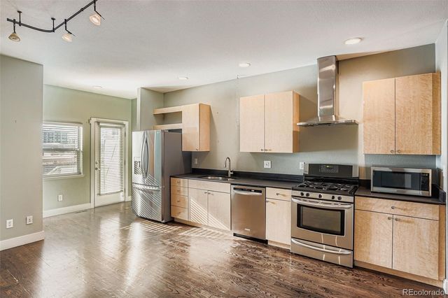 356 W Archer Place, Denver, CO 80223