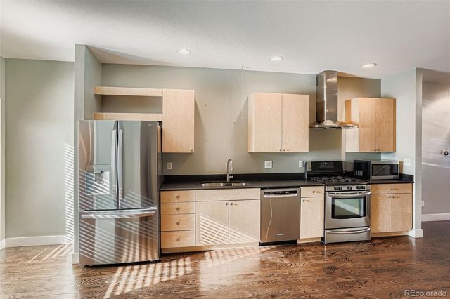 356 W Archer Place, Denver, CO 80223