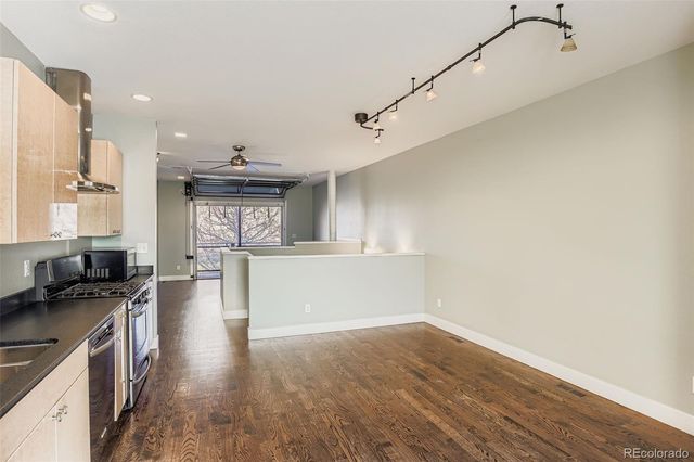 356 W Archer Place, Denver, CO 80223