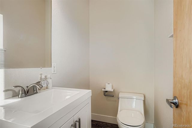 356 W Archer Place, Denver, CO 80223