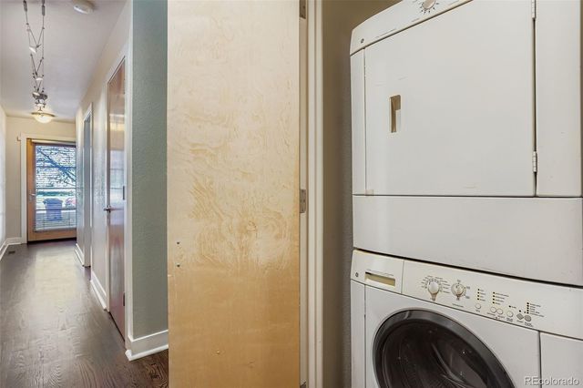 356 W Archer Place, Denver, CO 80223