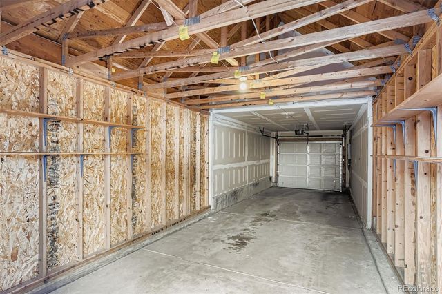 356 W Archer Place, Denver, CO 80223