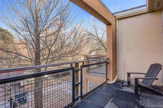 356 W Archer Place, Denver, CO 80223