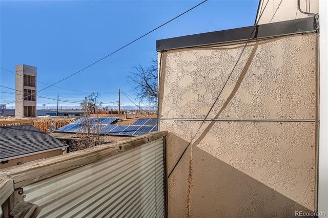 356 W Archer Place, Denver, CO 80223