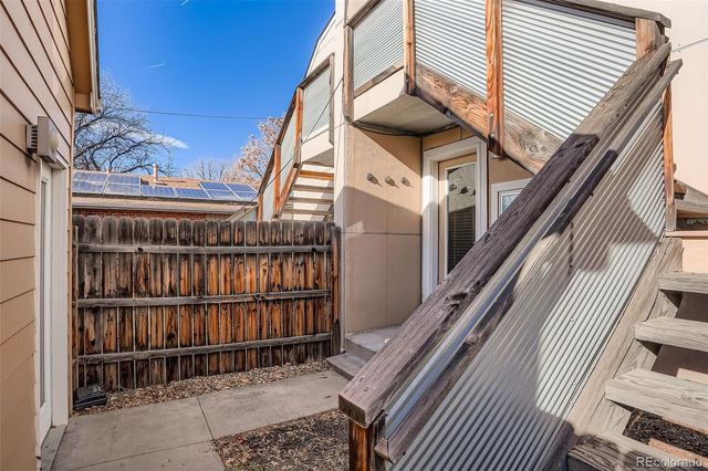 356 W Archer Place, Denver, CO 80223
