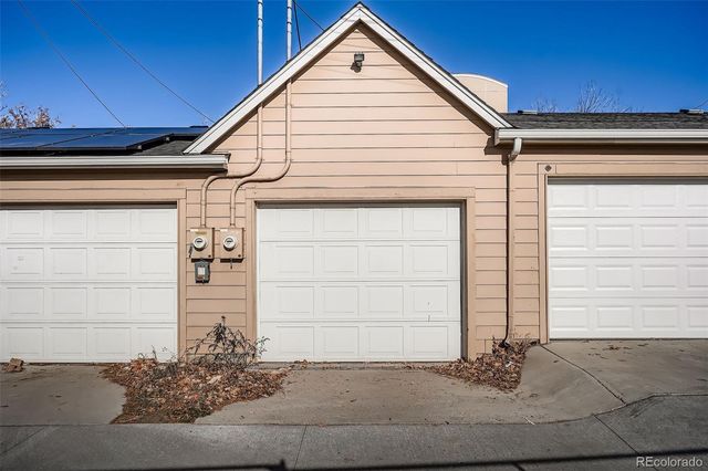 356 W Archer Place, Denver, CO 80223
