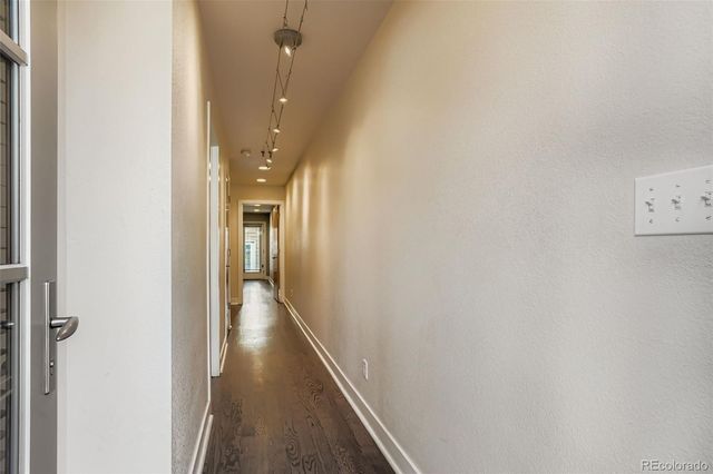 356 W Archer Place, Denver, CO 80223