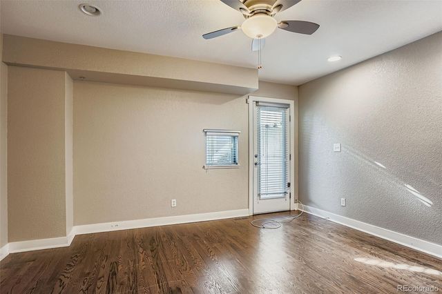 356 W Archer Place, Denver, CO 80223