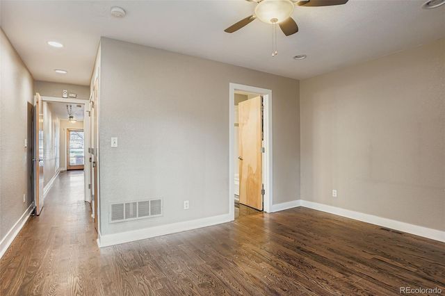 356 W Archer Place, Denver, CO 80223