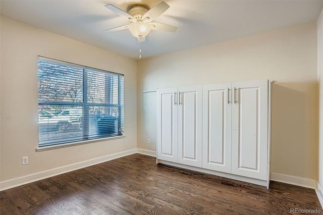 356 W Archer Place, Denver, CO 80223