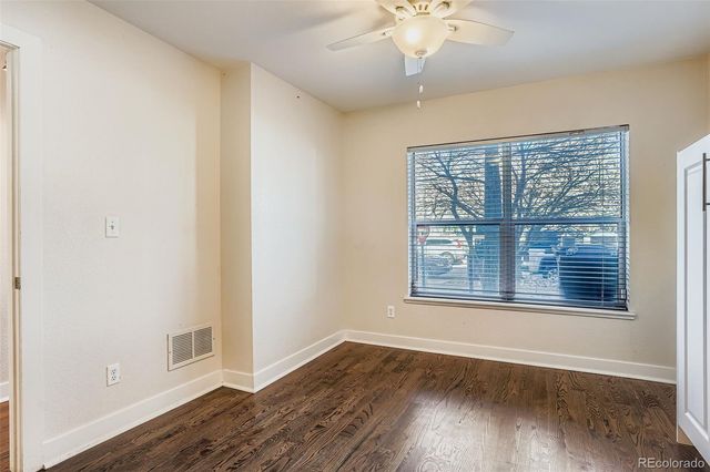 356 W Archer Place, Denver, CO 80223