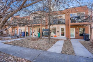 356 W Archer Place, Denver, CO 80223
