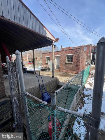 3403 TYSON AVE, Philadelphia, PA 19149