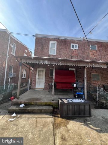 3403 TYSON AVE, Philadelphia, PA 19149