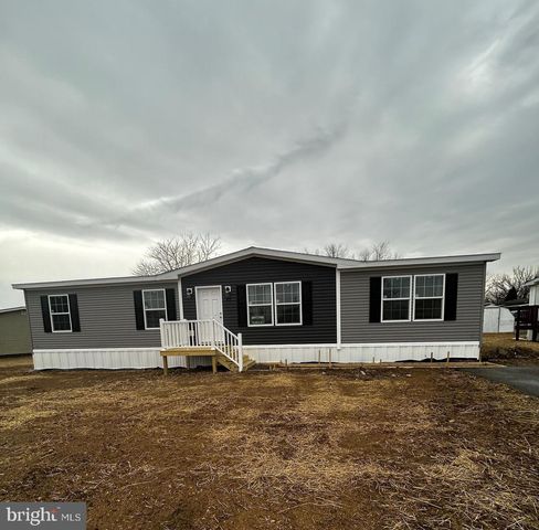 41 APOLLO COURT, Martinsburg, WV 25405