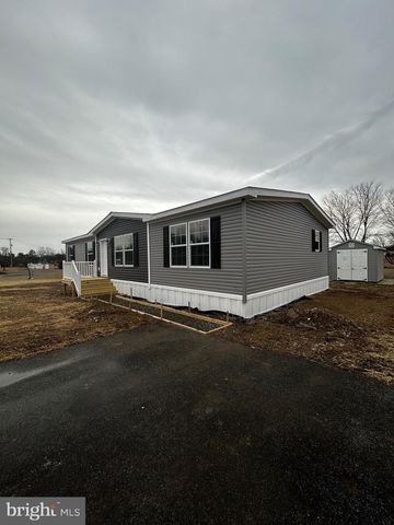 41 APOLLO COURT, Martinsburg, WV 25405