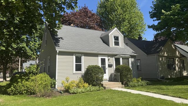 1304 115th STREET, Milwaukee, WI 53214