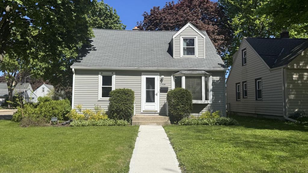 1304 115th STREET, Milwaukee, WI 53214