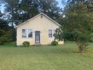 28396 General Thomas HWY, Franklin, VA 23851