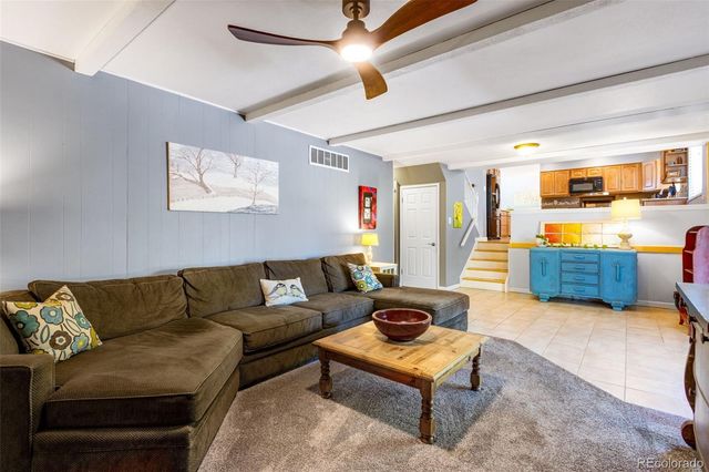 12841 W Warren Avenue, Lakewood, CO 80228