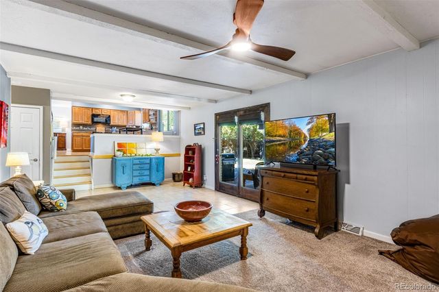 12841 W Warren Avenue, Lakewood, CO 80228