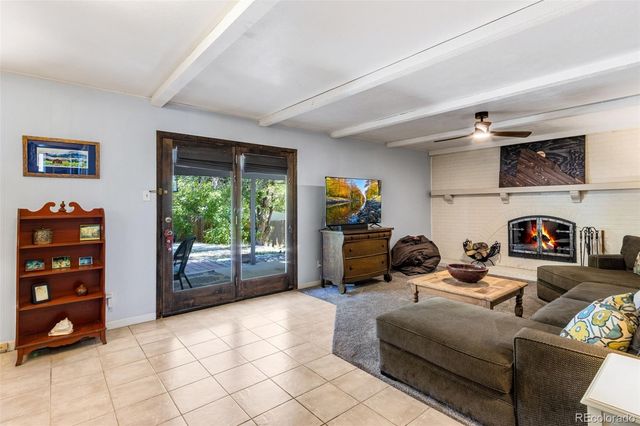12841 W Warren Avenue, Lakewood, CO 80228