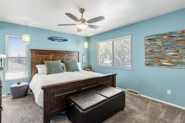 12841 W Warren Avenue, Lakewood, CO 80228