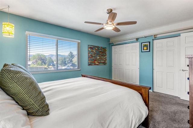 12841 W Warren Avenue, Lakewood, CO 80228