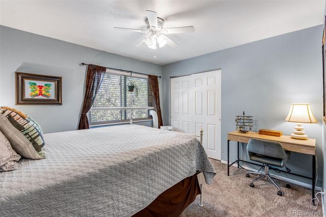 12841 W Warren Avenue, Lakewood, CO 80228