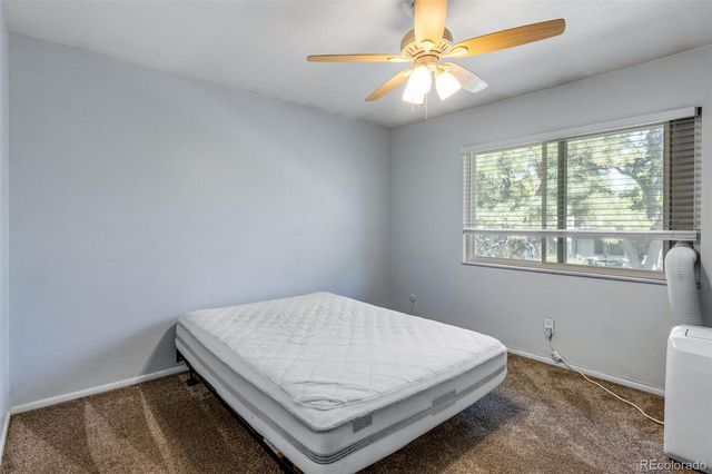 12841 W Warren Avenue, Lakewood, CO 80228