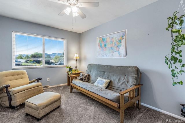 12841 W Warren Avenue, Lakewood, CO 80228