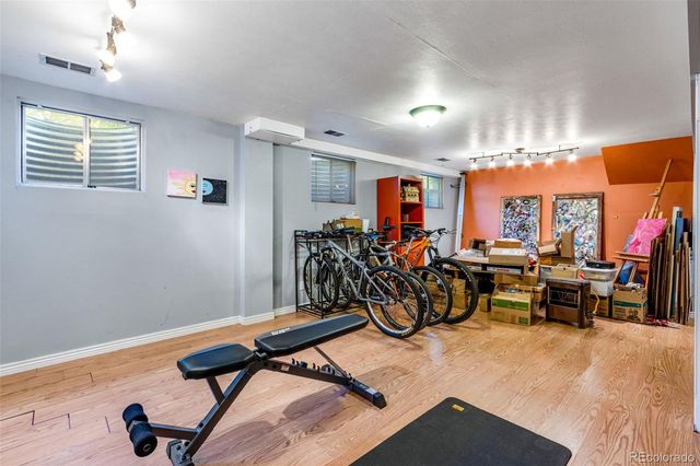 12841 W Warren Avenue, Lakewood, CO 80228