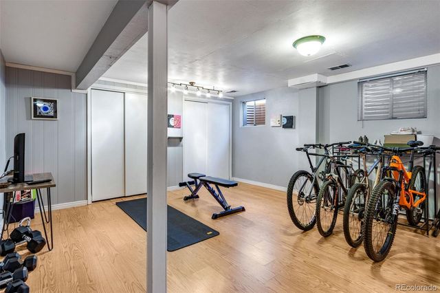 12841 W Warren Avenue, Lakewood, CO 80228