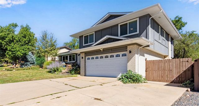 12841 W Warren Avenue, Lakewood, CO 80228