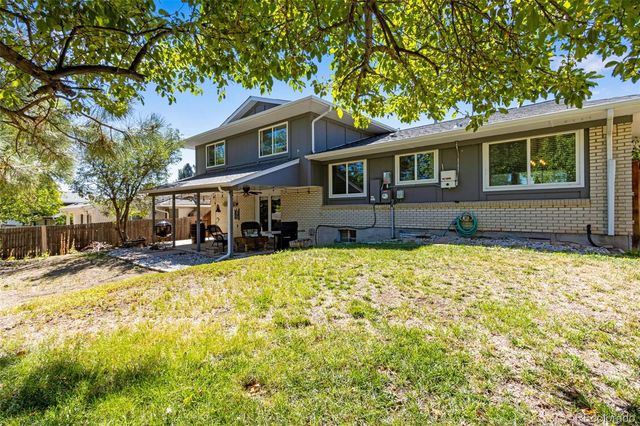 12841 W Warren Avenue, Lakewood, CO 80228