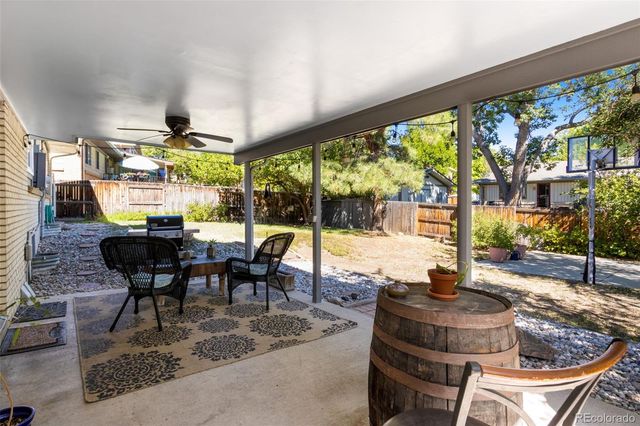 12841 W Warren Avenue, Lakewood, CO 80228