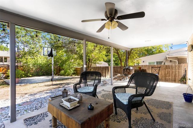12841 W Warren Avenue, Lakewood, CO 80228