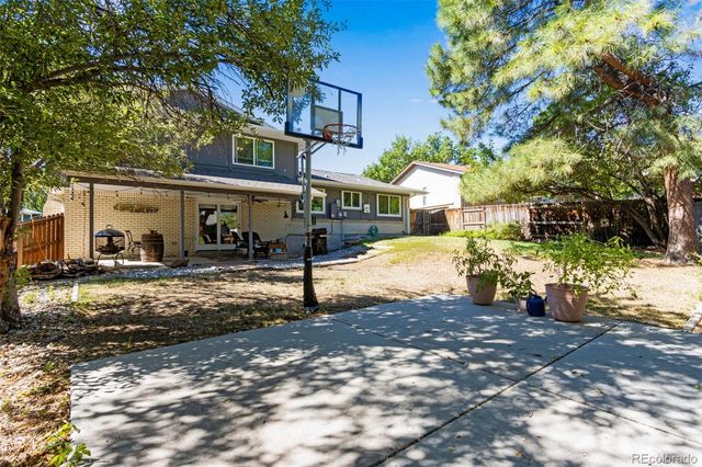12841 W Warren Avenue, Lakewood, CO 80228
