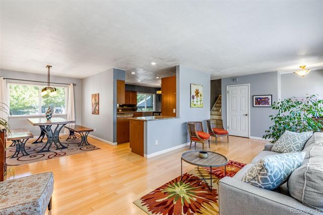 12841 W Warren Avenue, Lakewood, CO 80228