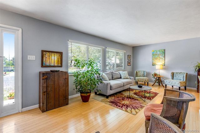 12841 W Warren Avenue, Lakewood, CO 80228
