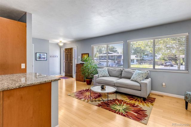 12841 W Warren Avenue, Lakewood, CO 80228