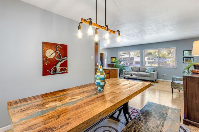 12841 W Warren Avenue, Lakewood, CO 80228