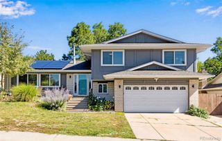 12841 W Warren Avenue, Lakewood, CO 80228