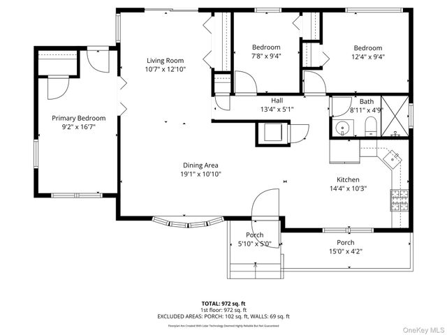 323 Broadway, Port Jefferson Station, NY 11776