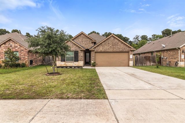 21449 Elk Haven Lane, Porter, TX 77365