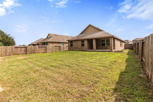 21449 Elk Haven Lane, Porter, TX 77365