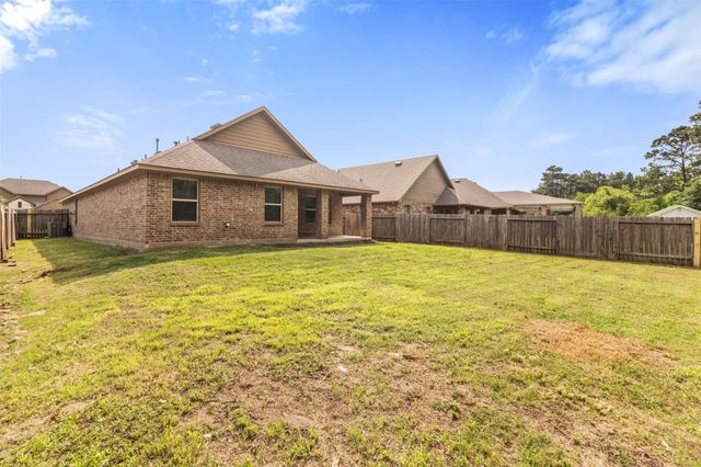 21449 Elk Haven Lane, Porter, TX 77365