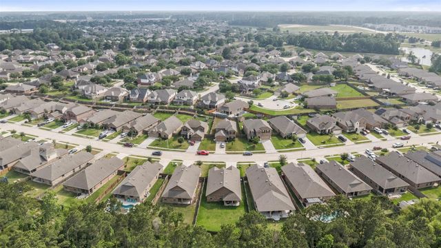 21449 Elk Haven Lane, Porter, TX 77365