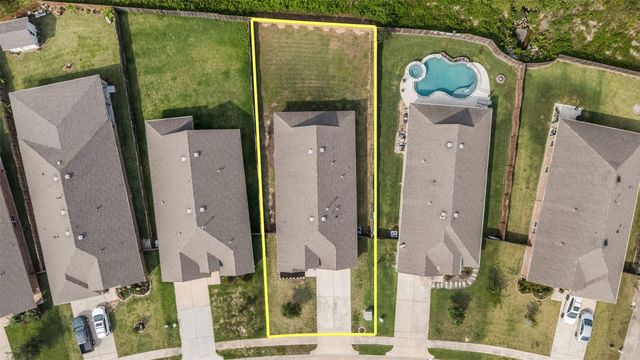 21449 Elk Haven Lane, Porter, TX 77365
